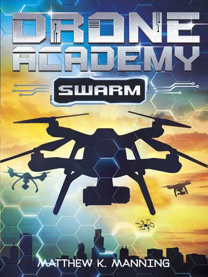 Drone Academy - ebook